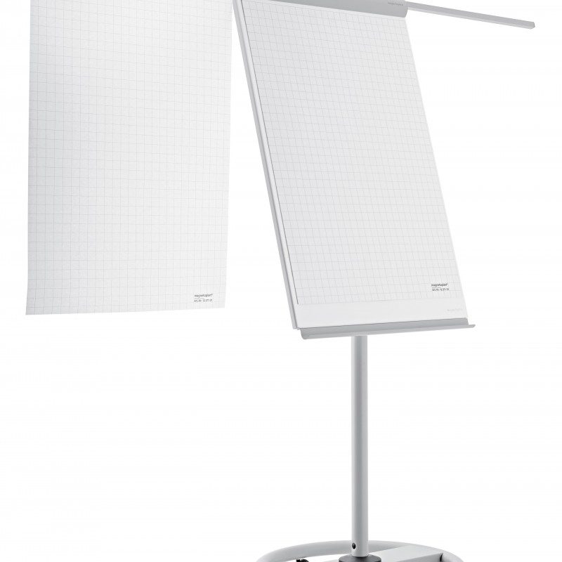 Magnetoplan Evolution Plus Flipchart Yazı Tahtası