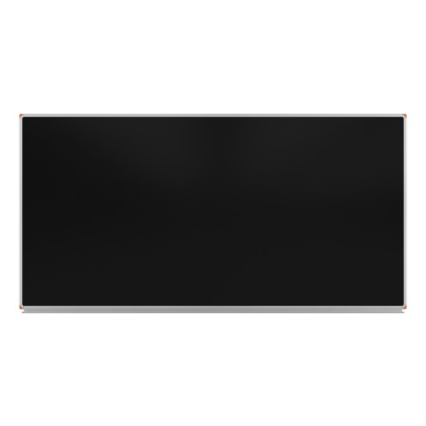 120x240 cm Siyah Yazı Tahtası Duvara Monte